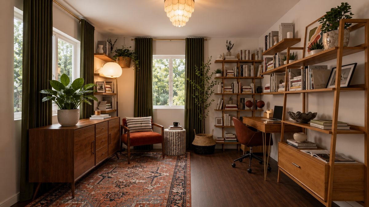 Home office